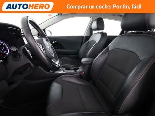 Kia Niro 1.6 Hybrid Drive