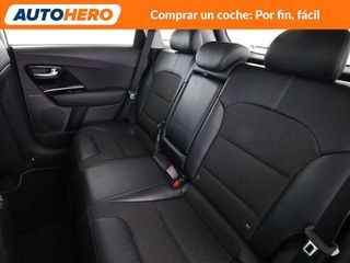 Kia Niro 1.6 Hybrid Drive