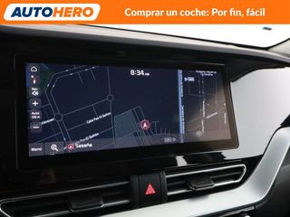 Kia Niro 1.6 Hybrid Drive