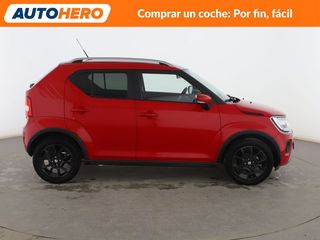 Suzuki Ignis 1.2 DualJet Mild-Hybrid GLX