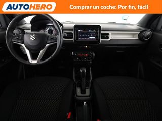 Suzuki Ignis 1.2 DualJet Mild-Hybrid GLX