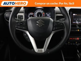 Suzuki Ignis 1.2 DualJet Mild-Hybrid GLX