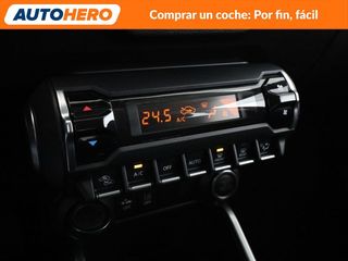 Suzuki Ignis 1.2 DualJet Mild-Hybrid GLX