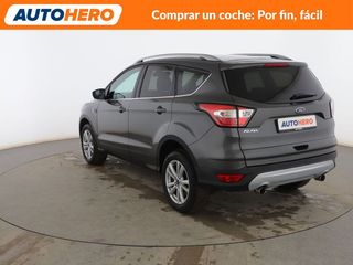 Ford Kuga 1.5 EcoBoost Trend+