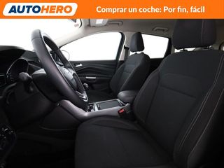 Ford Kuga 1.5 EcoBoost Trend+