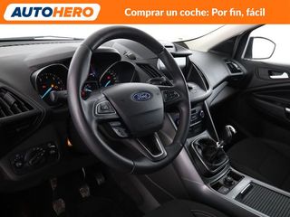 Ford Kuga 1.5 EcoBoost Trend+