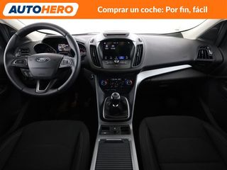 Ford Kuga 1.5 EcoBoost Trend+