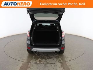 Ford Kuga 1.5 EcoBoost Trend+