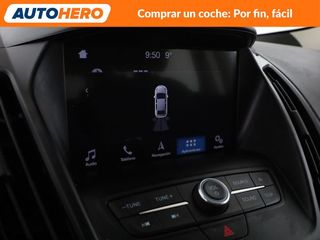 Ford Kuga 1.5 EcoBoost Trend+