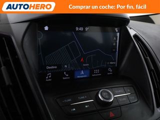 Ford Kuga 1.5 EcoBoost Trend+
