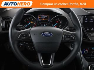 Ford Kuga 1.5 EcoBoost Trend+