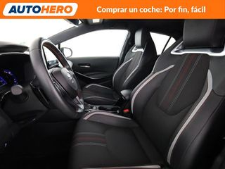 Toyota Corolla 2.0 Hybrid GR Sport