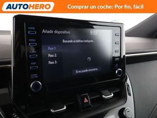 Toyota Corolla 2.0 Hybrid GR Sport