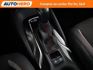 Toyota Corolla 2.0 Hybrid GR Sport