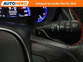 Toyota Corolla 2.0 Hybrid GR Sport