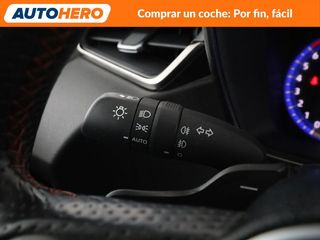 Toyota Corolla 2.0 Hybrid GR Sport