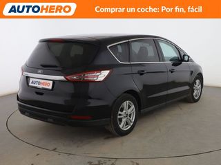 Ford S Max 2.0 TDCi Titanium