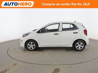 Kia Picanto 1.0 Concept