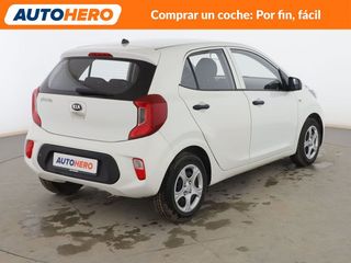 Kia Picanto 1.0 Concept