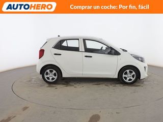 Kia Picanto 1.0 Concept