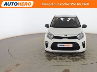 Kia Picanto 1.0 Concept