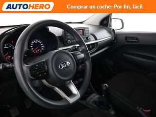Kia Picanto 1.0 Concept
