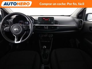 Kia Picanto 1.0 Concept