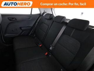 Kia Picanto 1.0 Concept