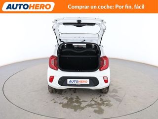 Kia Picanto 1.0 Concept