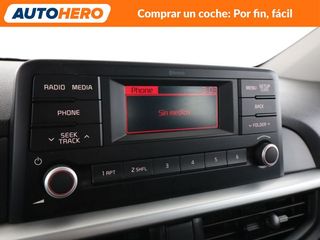 Kia Picanto 1.0 Concept