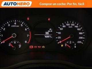 Kia Picanto 1.0 Concept