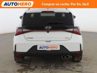 Hyundai i20 1.2 N Line 30 Aniversario