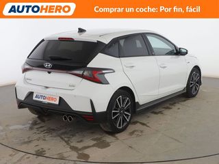 Hyundai i20 1.2 N Line 30 Aniversario
