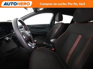 Hyundai i20 1.2 N Line 30 Aniversario
