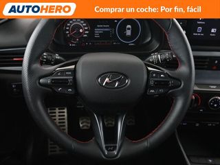Hyundai i20 1.2 N Line 30 Aniversario