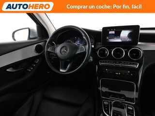 Mercedes GLC GLC 250 4Matic AMG Line