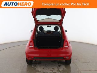 Fiat 500 1.0 Mild-Hybrid Cult