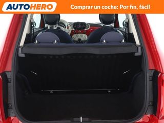 Fiat 500 1.0 Mild-Hybrid Cult