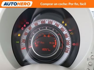 Fiat 500 1.0 Mild-Hybrid Cult