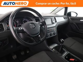 Volkswagen Golf 1.6 TDI Special Edition BlueMotion Tech