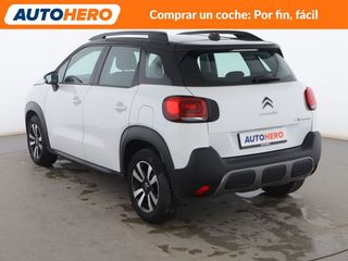 Citroën C3 Aircross 1.2 PureTech Feel