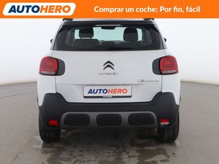 Citroën C3 Aircross 1.2 PureTech Feel