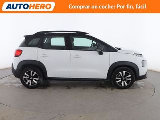 Citroën C3 Aircross 1.2 PureTech Feel