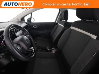 Citroën C3 Aircross 1.2 PureTech Feel
