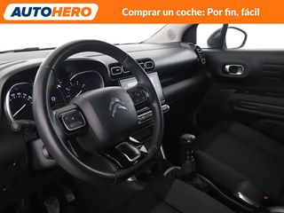 Citroën C3 Aircross 1.2 PureTech Feel