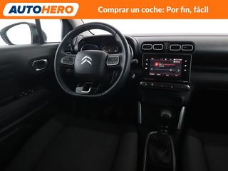 Citroën C3 Aircross 1.2 PureTech Feel