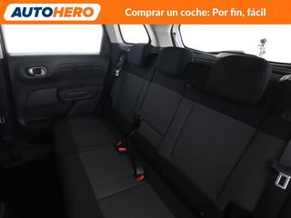 Citroën C3 Aircross 1.2 PureTech Feel