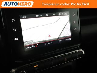 Citroën C3 Aircross 1.2 PureTech Feel