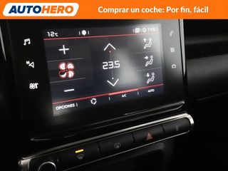 Citroën C3 Aircross 1.2 PureTech Feel