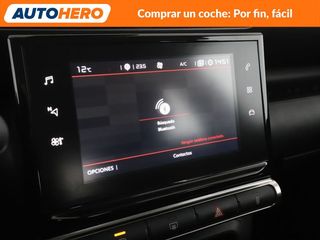 Citroën C3 Aircross 1.2 PureTech Feel